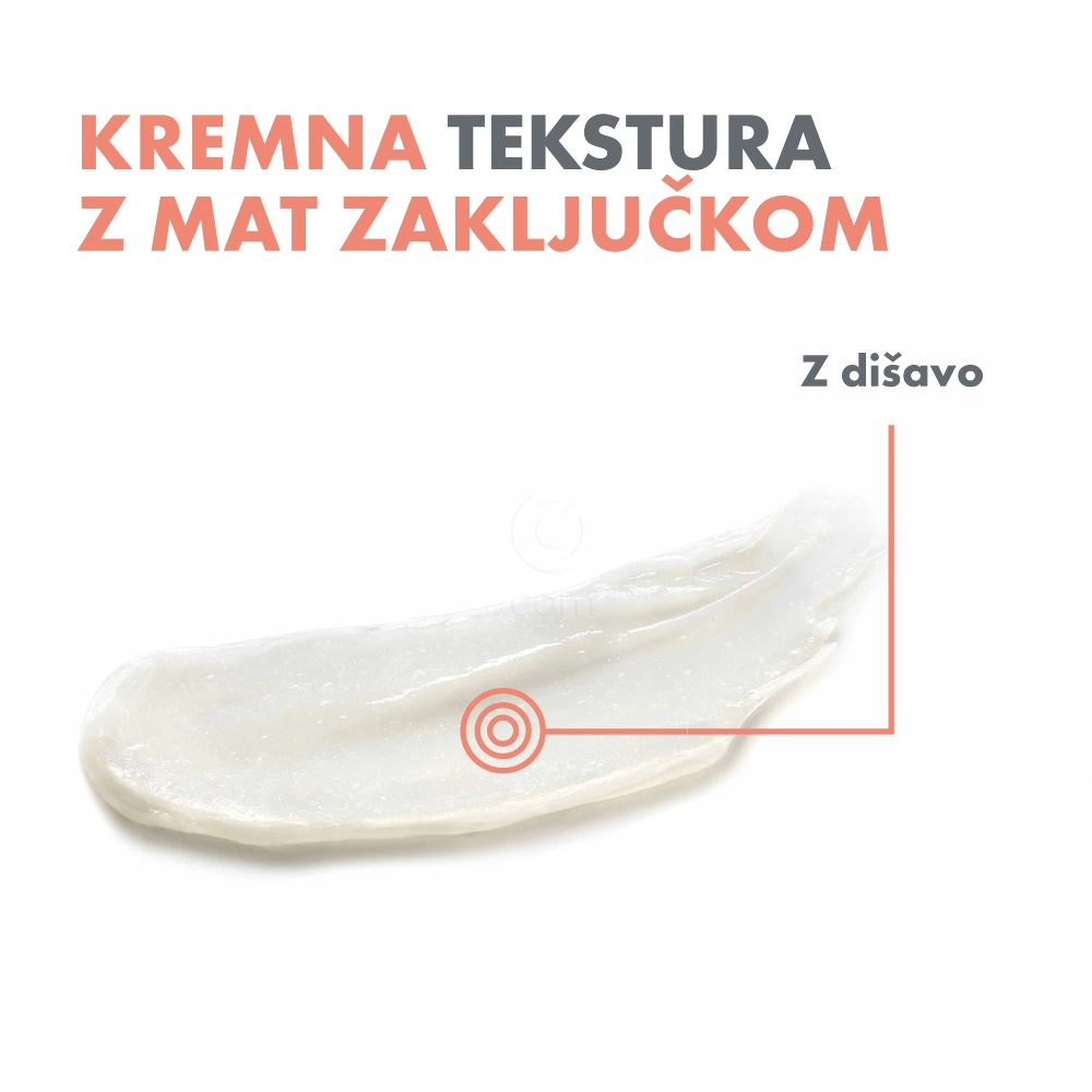 Avene Cold Cream balzam za ustnice (4 g)